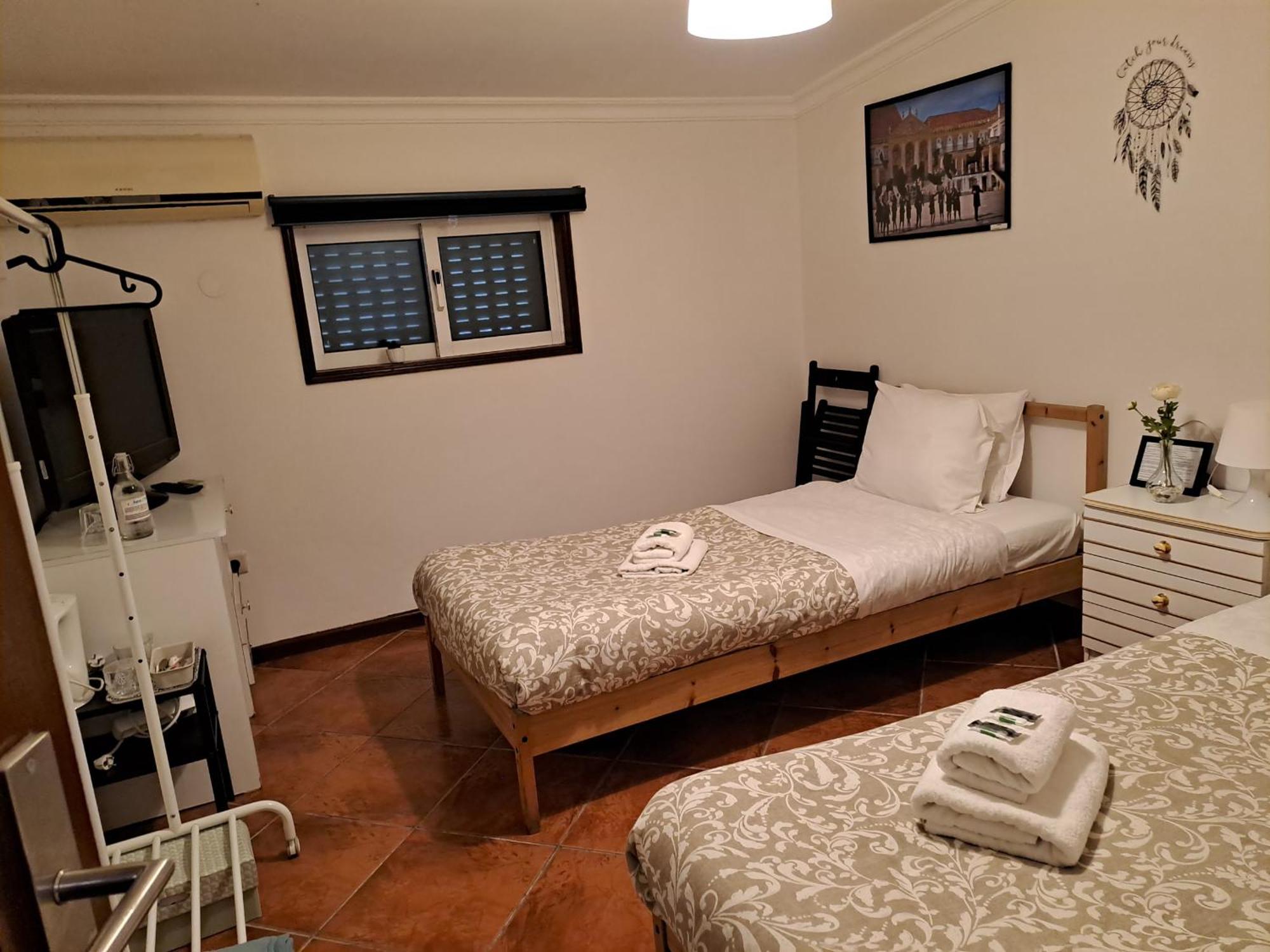 Hotel Local 4 Dreams Porto Zimmer foto
